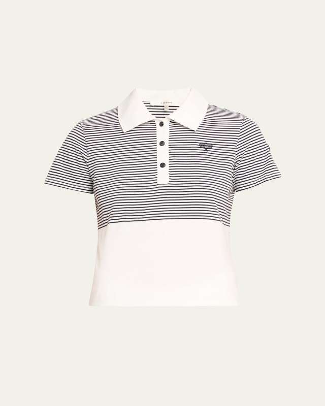The Tennis Polo